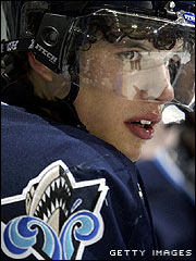 sidney crosby - Sport - Sports d'hiver - HOCKEY